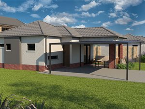 2 Bed House in Lanseria and surrounds