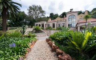1600 m² Commercial space in Northcliff