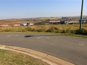 5.4 ha Land available in Palm Lakes Estate