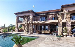 7 Bedroom House in Summerveld