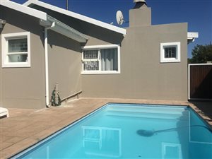 4 Bed House in King George Park