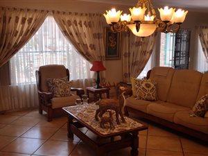 4 Bed House in Newlands