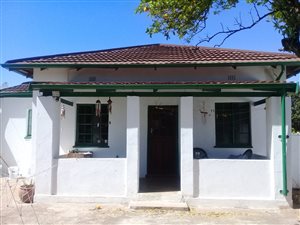 2 Bed House in Brakpan Central