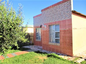 2 Bedroom House in Motherwell