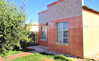 2 Bedroom House in Motherwell