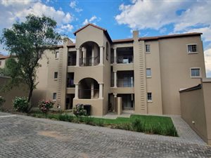2 Bed Apartment in North Riding