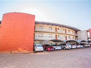 1 Bed Apartment in Pretoria North