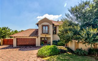 4 Bedroom House in Glen Eagles Estate