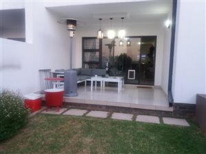 3 Bed Apartment in Greenstone Hill