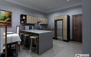 1 Bedroom House in Newlands