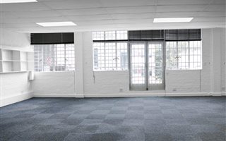 124 m² Office Space in Gardens
