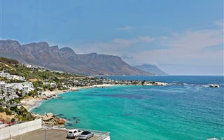 2 Bedroom Apartment in Clifton