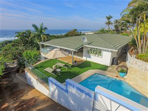 4 Bed House in Freeland Park