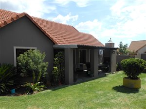 3 Bed House in Brooklands