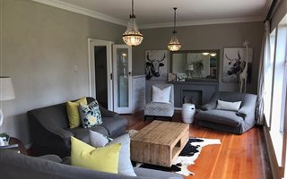 4 Bedroom House in Athlone