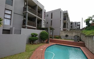 1 Bedroom Flat in Bluff