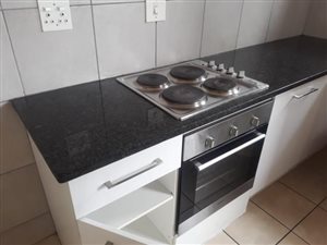 2 Bed Apartment in Woodmead