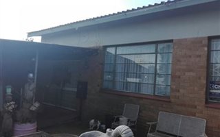4 Bedroom House in Derby