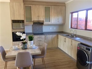 1 Bed Townhouse in Amber Valley