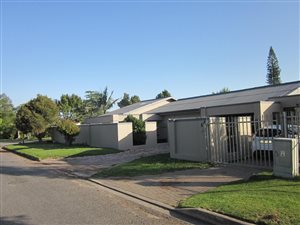 4 Bed House in George East