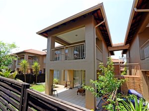 2 Bed Apartment in Rynfield