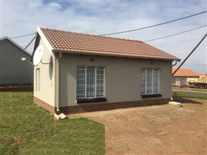2 Bedroom House in Nazareth