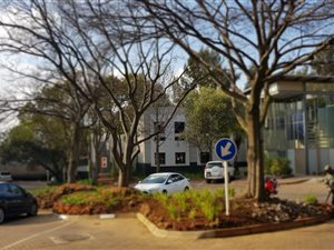 187.059997558594 m² Office Space in Rivonia