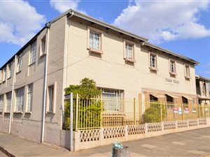 1 Bed Apartment in Pietermaritzburg Central