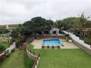 5 Bed House in Blythedale Beach