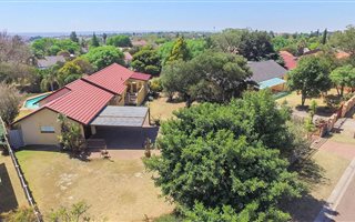 3 Bedroom House in Del Judor