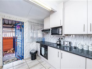 3 Bed House in Eldorado Park