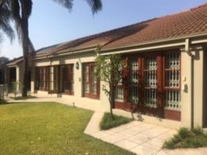 4 Bed House in Atholl