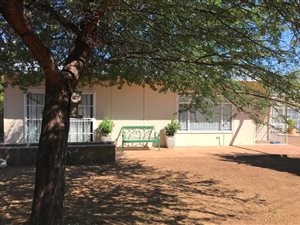 4 Bed House in Gariep Dam