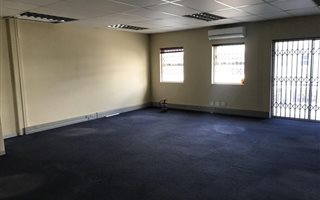 356 m² Industrial space in Elsies River