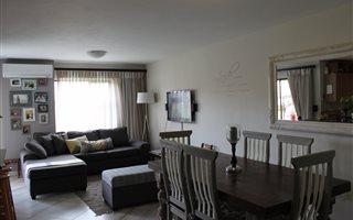 3 Bedroom Townhouse in Louwlardia