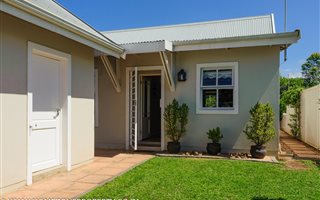 3 Bedroom House in Ballito