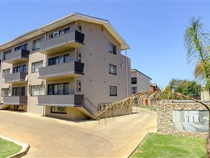 2 Bed Apartment in Pelham
