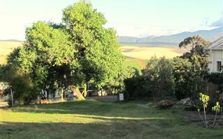 595 m² Land available in Bot River