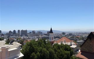 1 Bedroom Apartment in Tamboerskloof