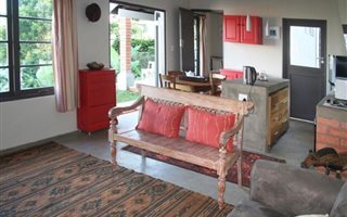 1 Bedroom Garden Cottage in Glenwood