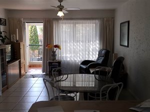 2 Bed Townhouse in Marais Steyn Park