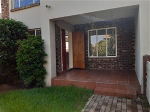 1 Bed Apartment in Edenglen