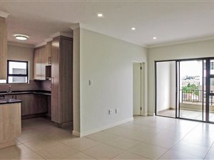 3 Bed Apartment in Wilgeheuwel
