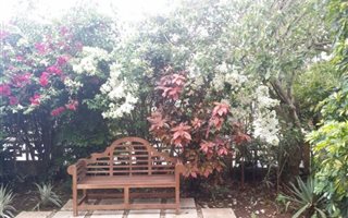 3 Bedroom Townhouse in Musgrave