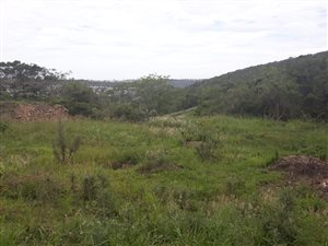 760 m² Land available in Dorchester Heights