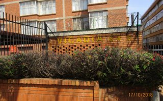 2 Bedroom Flat in Arcadia