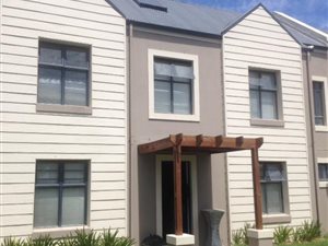 4 Bed House in Paarl