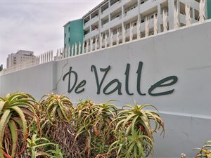 2 Bed Apartment in Diaz Beach