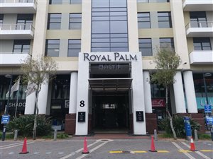 251 m² Commercial space in New Town Centre