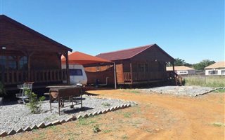 4 Bedroom Apartment in Kuruman